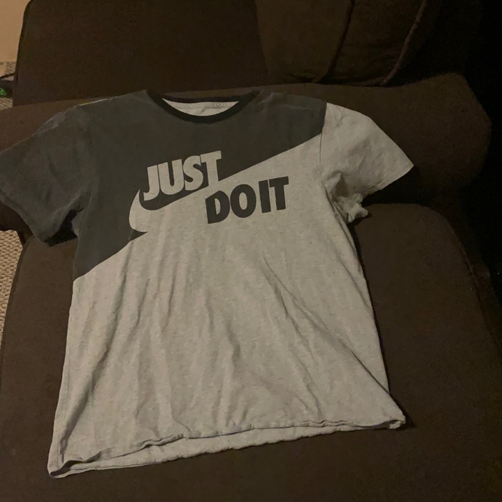 Nike Faded Shirt